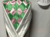 pinkgreendiamondssilversleeves