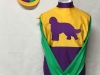 purpledogyellowpurplechest