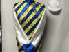 yellowchestbluestripeswhitesleeves